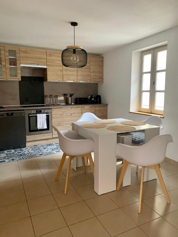 Вилла Au Coeur De L'Isle Sur Sorgue Экстерьер фото